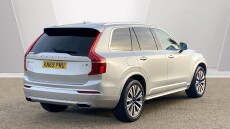 Volvo Xc90 2.0 T5 [250] Momentum Pro 5dr AWD Gtron Petrol Estate